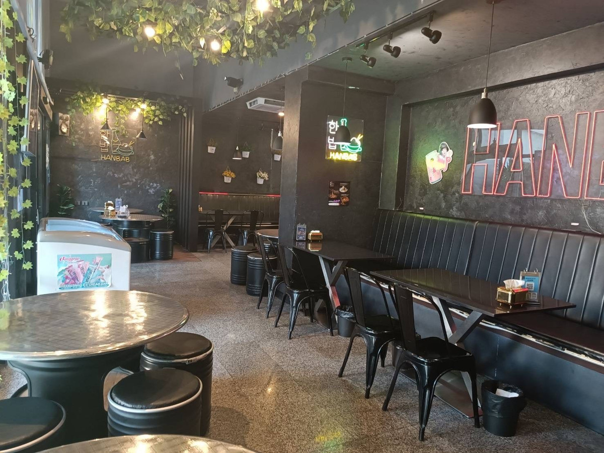 เซ้งร้านค้า/ตลาดนัดราชเทวี พญาไท : เซ้งด่วน ร้านอาหารทำเล 16 ปี ใต้คอนโดลุมพินี สะพานควาย ตรงข้าม Camping Ground