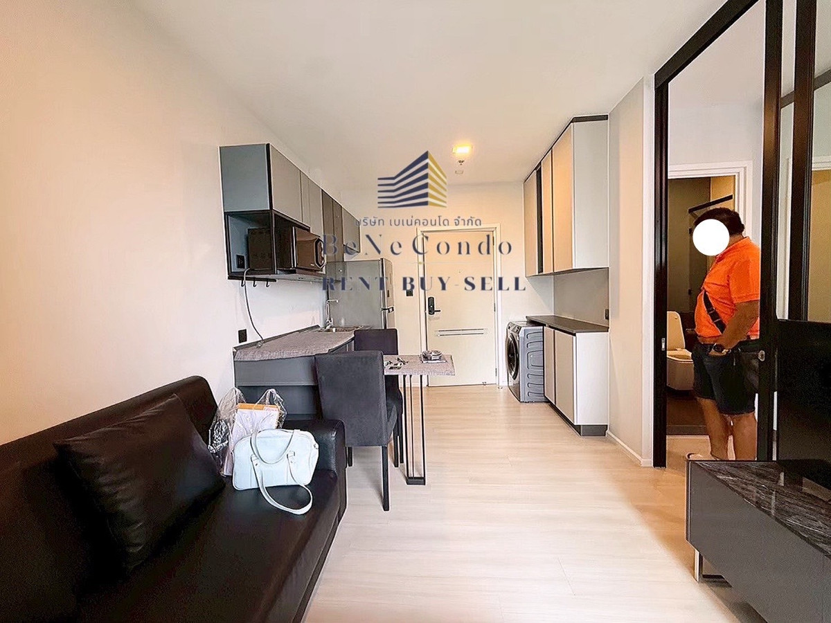 For RentCondoBang kae, Phetkasem : *** Condo for rent : The Key MRT Phetkasem 48 *** 