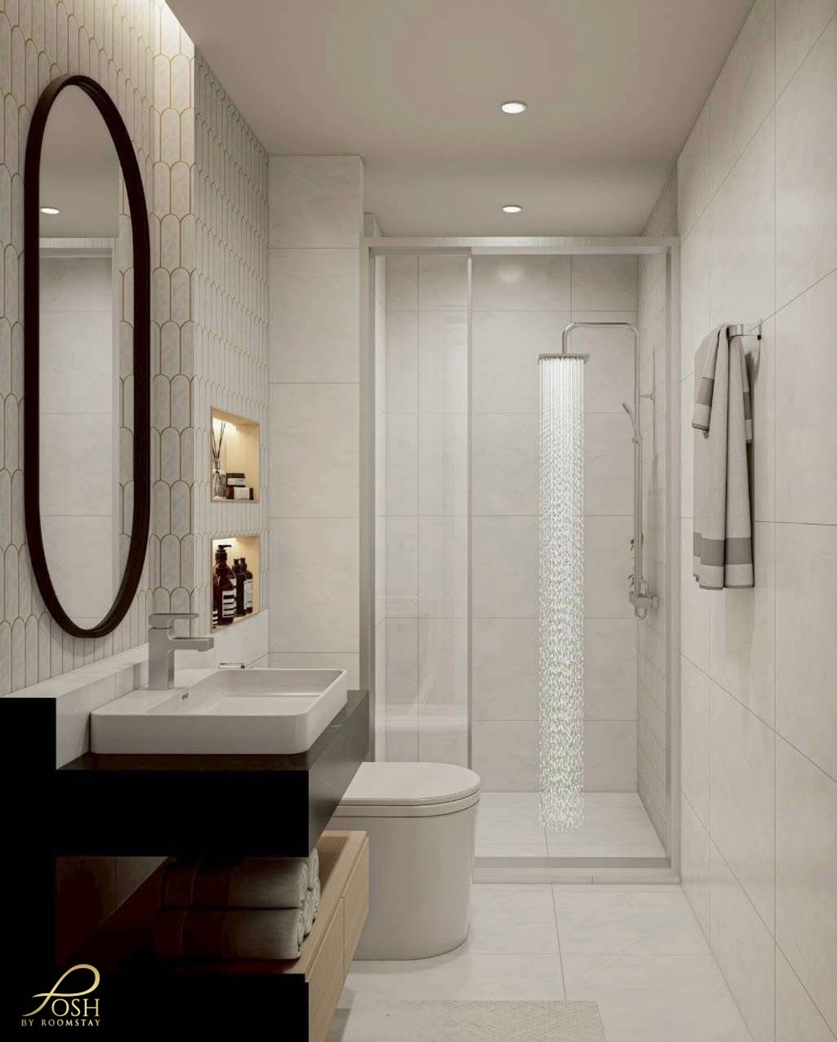 For SaleCondoPhuket : The Base Height Condo by Sansiri – Samkong, near Bangkok Hospital Newly renovated in Japandi style.