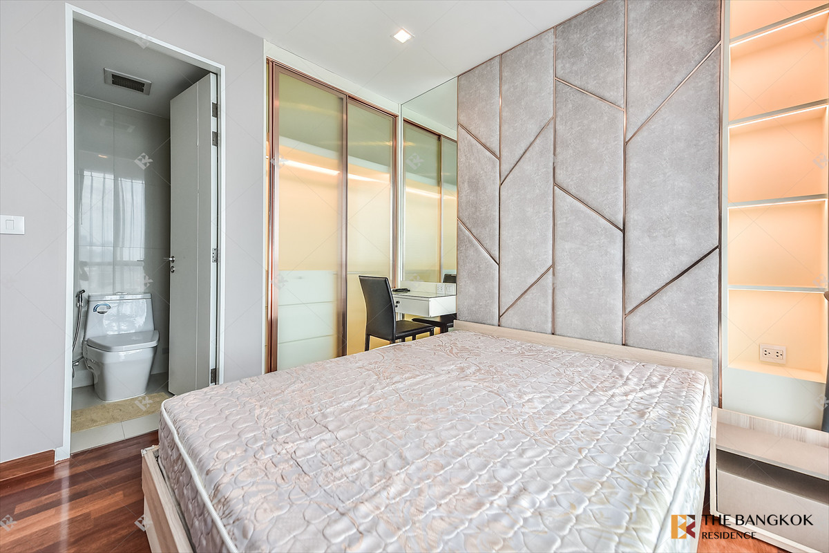 For RentCondoRatchathewi,Phayathai : ✨Special price for rent within April !! Wish Signature Midtown Siam - 1 Bed 1 Bath | 35.00 sq.m. | 20K/month ⭐️call 📞Boss(Tsuko) | 095-717-2357