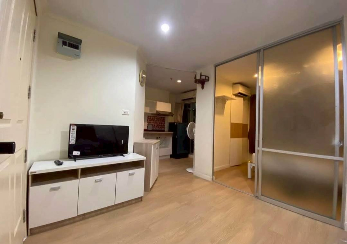 ให้เช่าคอนโดราษฎร์บูรณะ สุขสวัสดิ์ : ✅ LRCB107 ✅ Line : @p2nproperty