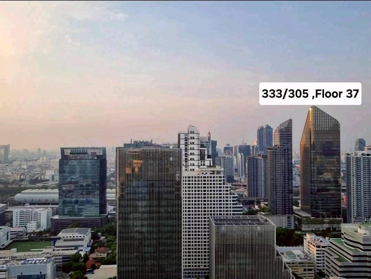 ขายคอนโดสุขุมวิท อโศก ทองหล่อ : ขายด่วน โควต้าต่างชาติ ใจกลางอโศก วิวสวย