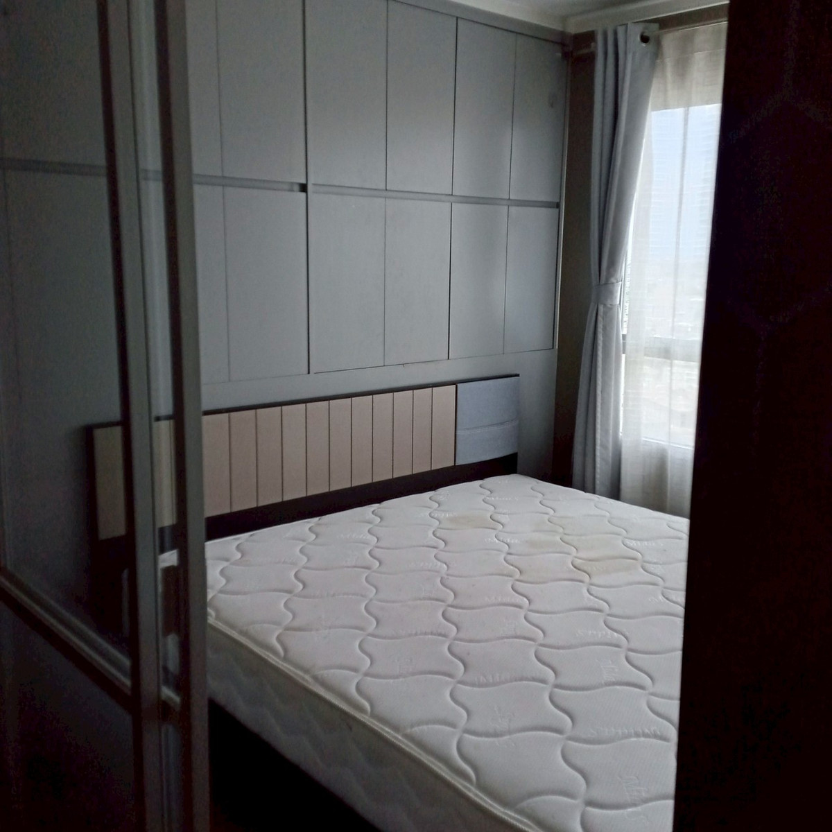 ให้เช่าคอนโดราษฎร์บูรณะ สุขสวัสดิ์ : [ให้เช่าคอนโด] P-48398 ลุมพินี เพลส สุขสวัสดิ์-พระราม 2 | ใกล้ BTS ตลาดพลู, ทางด่วน และบิ๊กซี ดาวคะนอง | ชั้น 23 วิวเมือง | [7,000] | เขตจอมทอง | Line Id @easythaihome | 085-592-2897