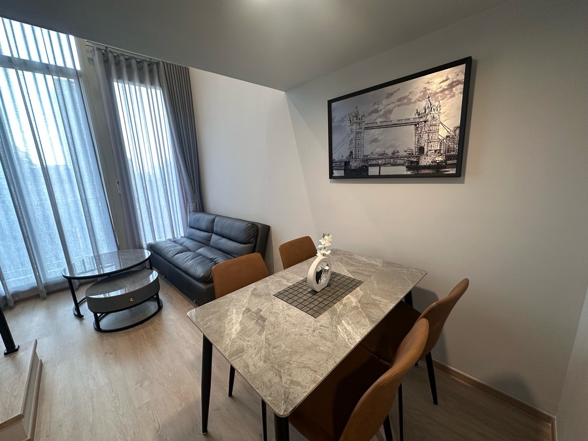 ให้เช่าคอนโดสยาม จุฬา สามย่าน : 📍For Rent ห้อใหม่พร้อมเข้าอยู่📍🔥 1 Bedroom 38 sqm. ทิศเหนือ โทร ☎️ 097-3483447 (Den)