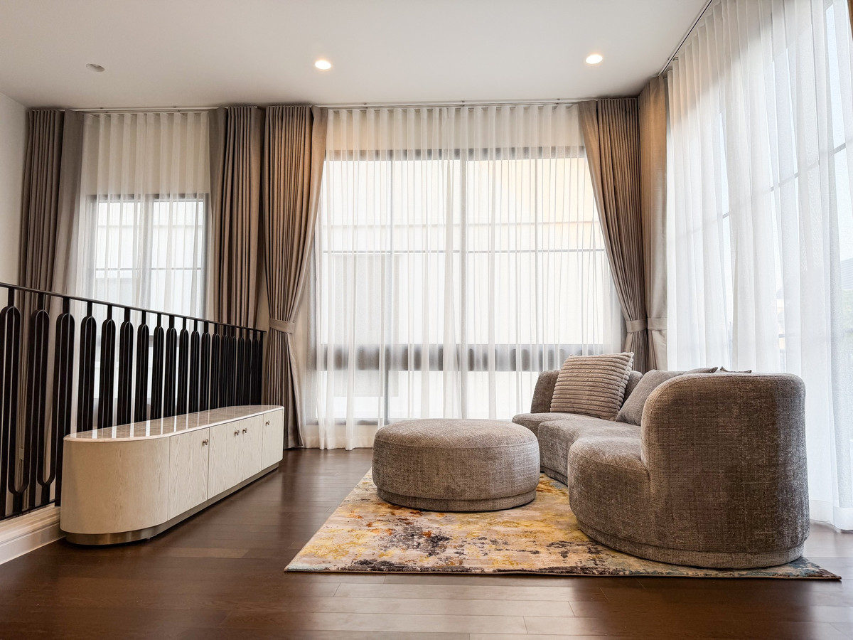 ให้เช่าบ้านเกษตรศาสตร์ รัชโยธิน : 🔥 FOR RENT🔥 | นาราสิริ พหล–วัชรพล  บ้านหรูใหม่เอี่ยม 100% ไม่เคยเข้าอยู่ เฟอร์ครบ พร้อมเข้าอยู่ทันที ✨