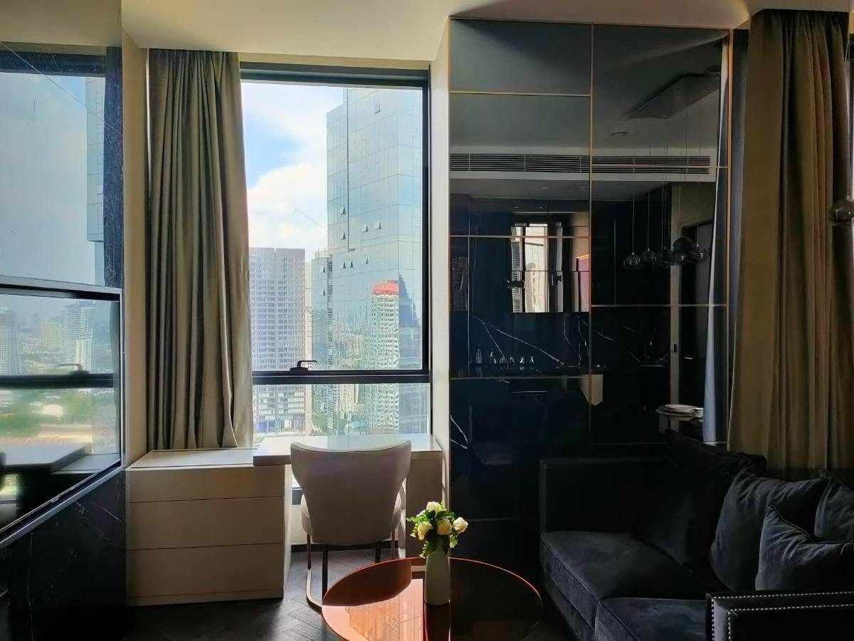 CondoSukhumvit, Asoke, Thonglor : 🏠✨ The Esse Sukhumvit 36 ​​| Sale/Rent 1 bedroom condo (HBH-HL-127)