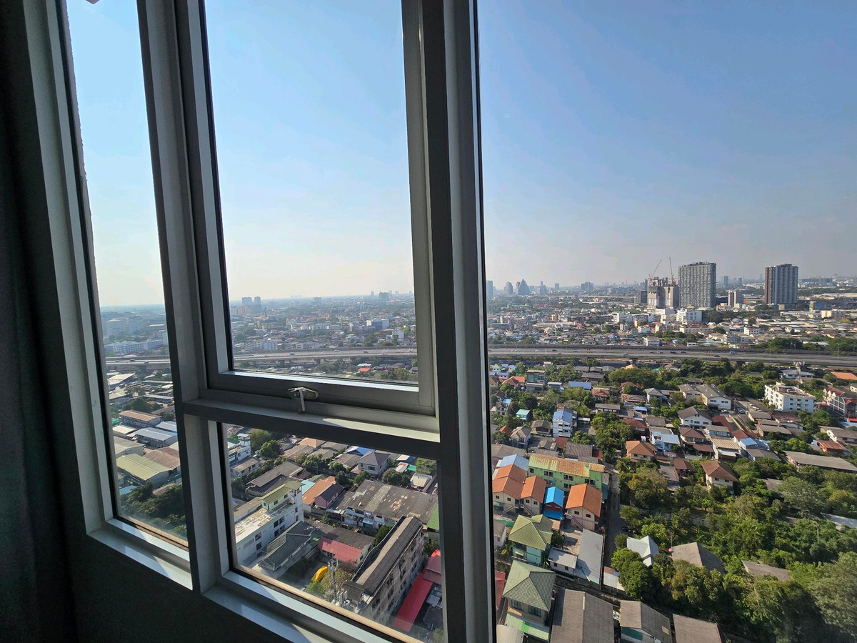 ให้เช่าคอนโดบางซื่อ วงศ์สว่าง เตาปูน : ห้องว่างพร้อมอยู่ ‼️ปล่อยเช่า🧡 รีเจ้นท์ โฮม บางซ่อน เฟส 28🔥MRTบางซ่อน 