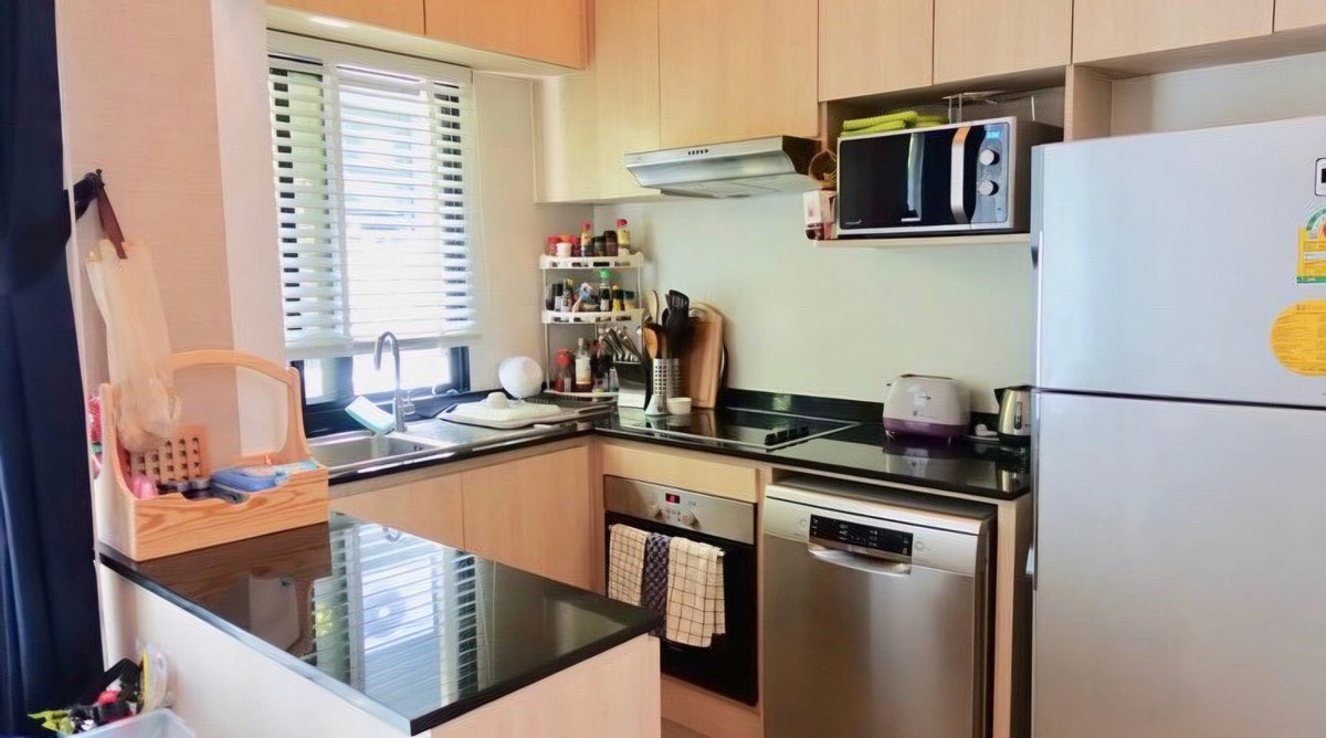 ขายทาวน์โฮมพัฒนาการ ศรีนครินทร์ : ขายทาวน์โฮม Arden พัฒนาการ ซอยพัฒนาการ 20 ขนาด 20 ตร.ว พื้นที่ใช้สอย 185 ตร.ม. 3 ห้องนอน 4 ห้องน้ำ ใกล้เอกมัย ทองหล่อ ราคา 9,900,000 บาท