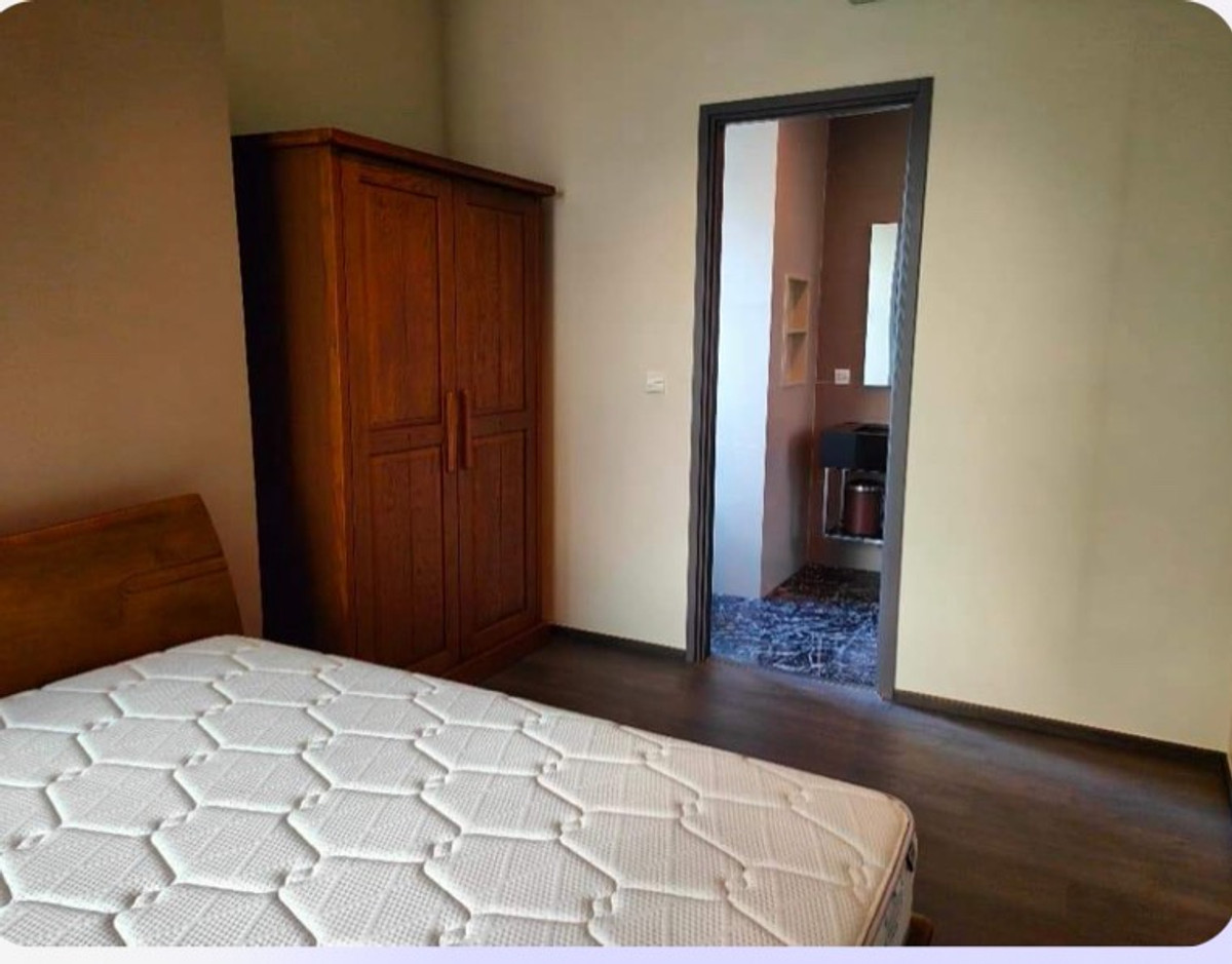 ให้เช่าคอนโดสุขุมวิท อโศก ทองหล่อ : For Rent Condo Edge Sukhumvit 23 Fully furnished (S15-10806)