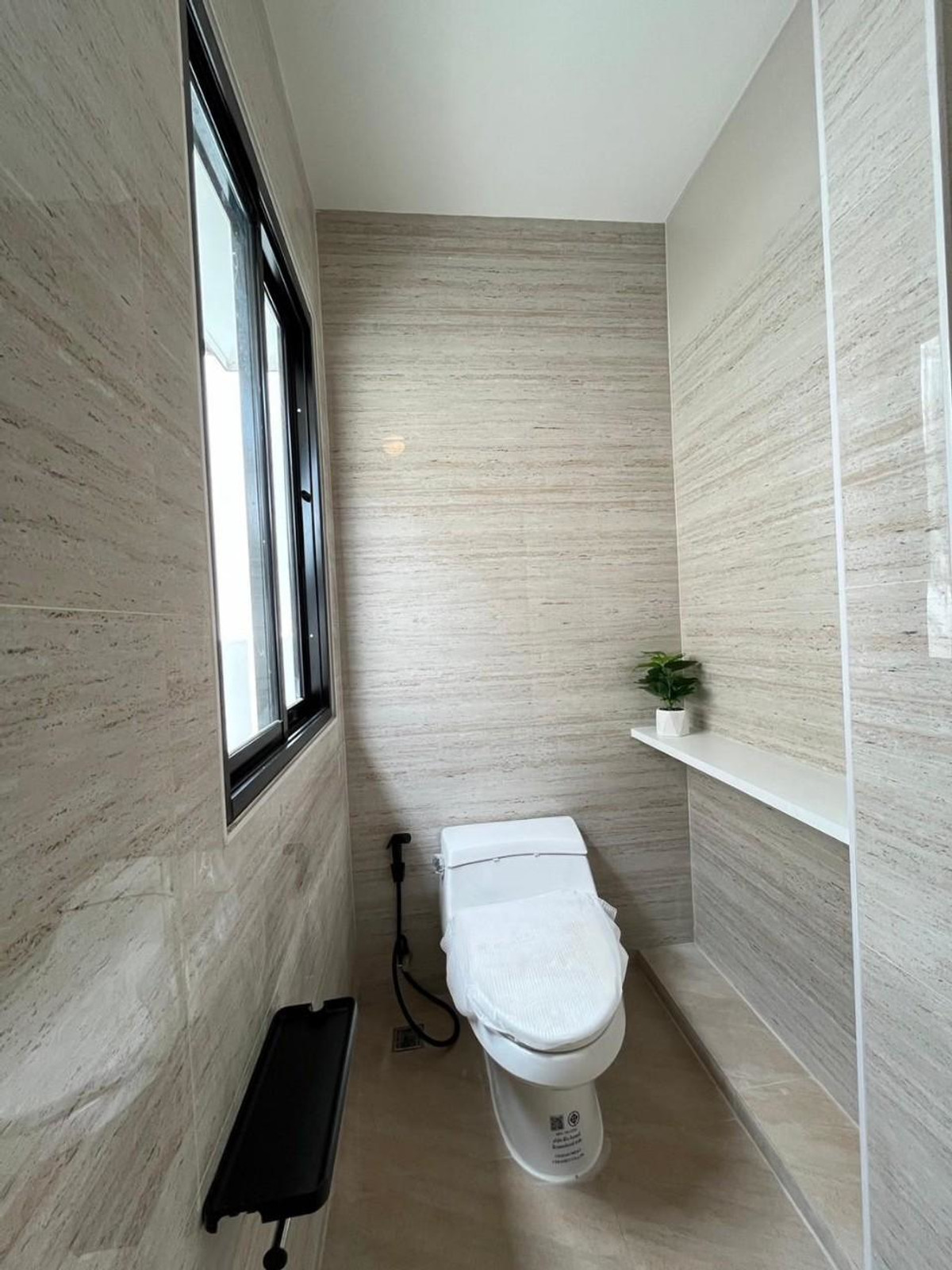 For SaleHousePattaya, Bangsaen, Chonburi : Nibbana Shade / 3 Bedrooms (For Sale), Nibbana Shade / 3 Bedrooms (FOR SALE) AM101