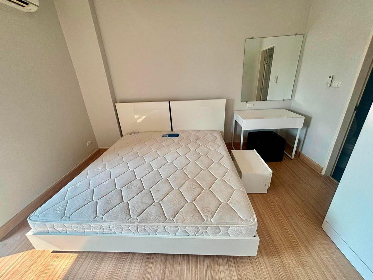 For RentCondoKhon Kaen : Isis Condo for rent