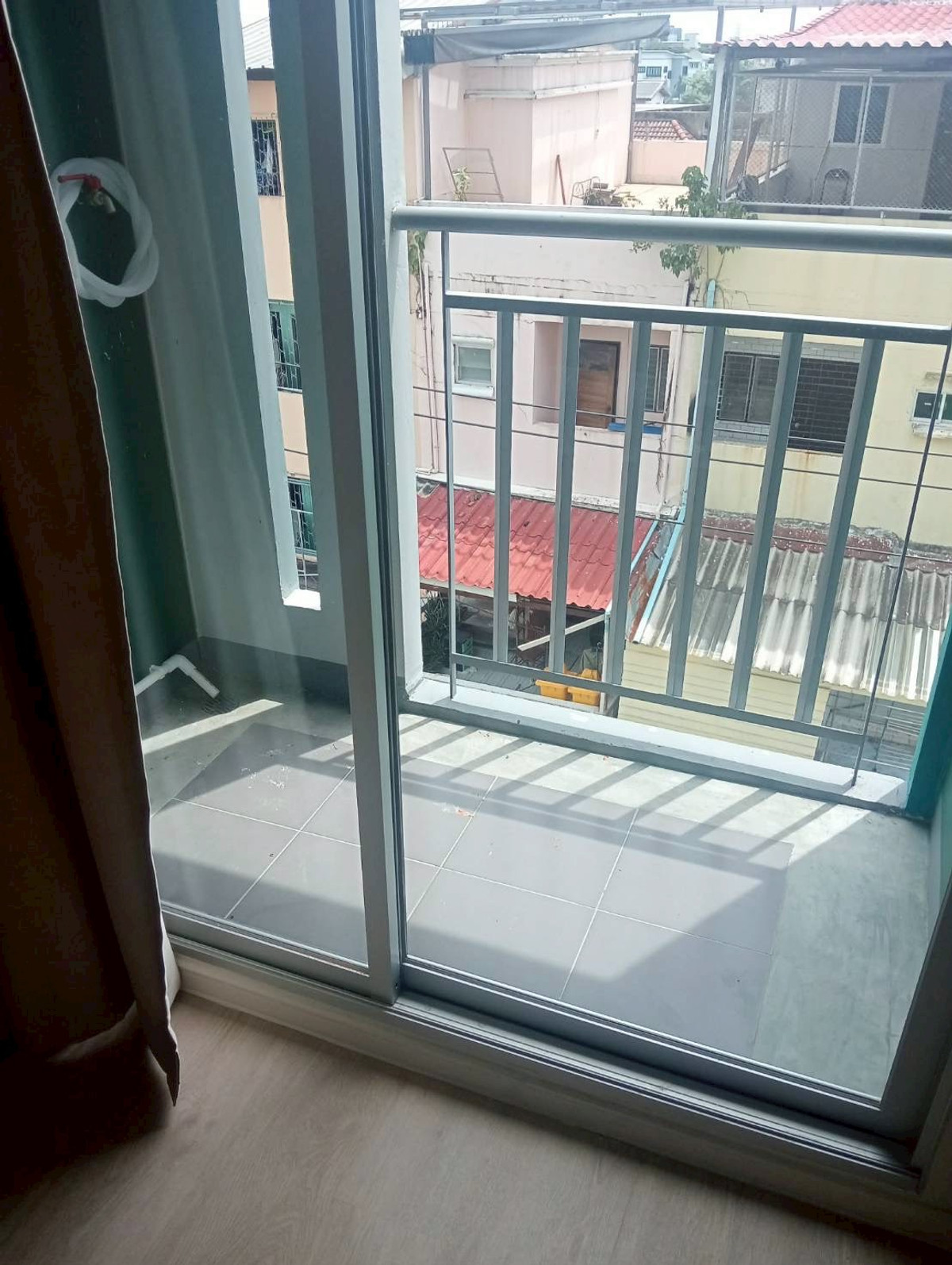 ขายคอนโดแจ้งวัฒนะ เมืองทอง : ขายคอนโด ลุมพินี วิลล์ แจ้งวัฒนะ 10  ซอยแจ้งวัฒนะ 9 แยก 9-1 แขวงทุ่งสองห้อง เขตหลักสี่ กรุงเทพมหานคร  ราคา 1,680,000 บาท