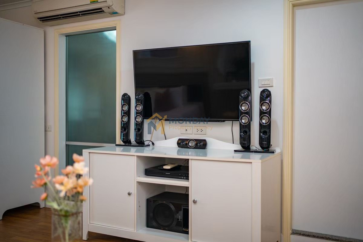 ขายคอนโดพระราม 8 สามเสน ราชวัตร : 🔥 หลุดจอง! ราคานี้หาไม่ได้ง่าย ๆ ลุมพินี เพลส พระราม 8 พร้อมโอน 🔥MD-25072309