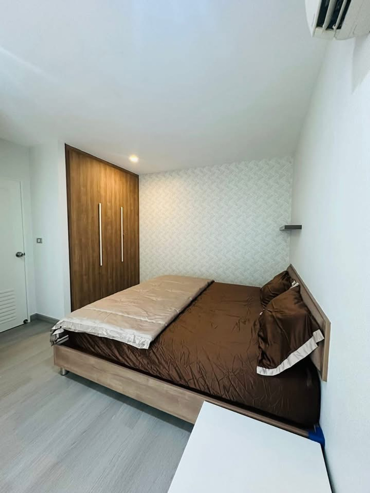 For SaleCondoSukhumvit, Asoke, Thonglor : Tree Condo Sukhumvit 42 / 2 Bedrooms (FOR SALE), Tree Condo Sukhumvit 42 / 2 Bedrooms (For Sale) MMK056