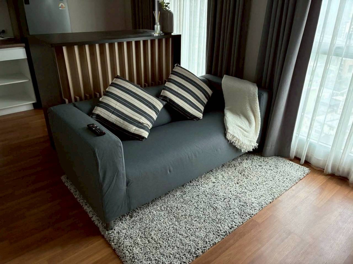 ขายคอนโดพระราม 3 สาธุประดิษฐ์ : ✅ S-LRSU109 ✅ Line : @p2nproperty