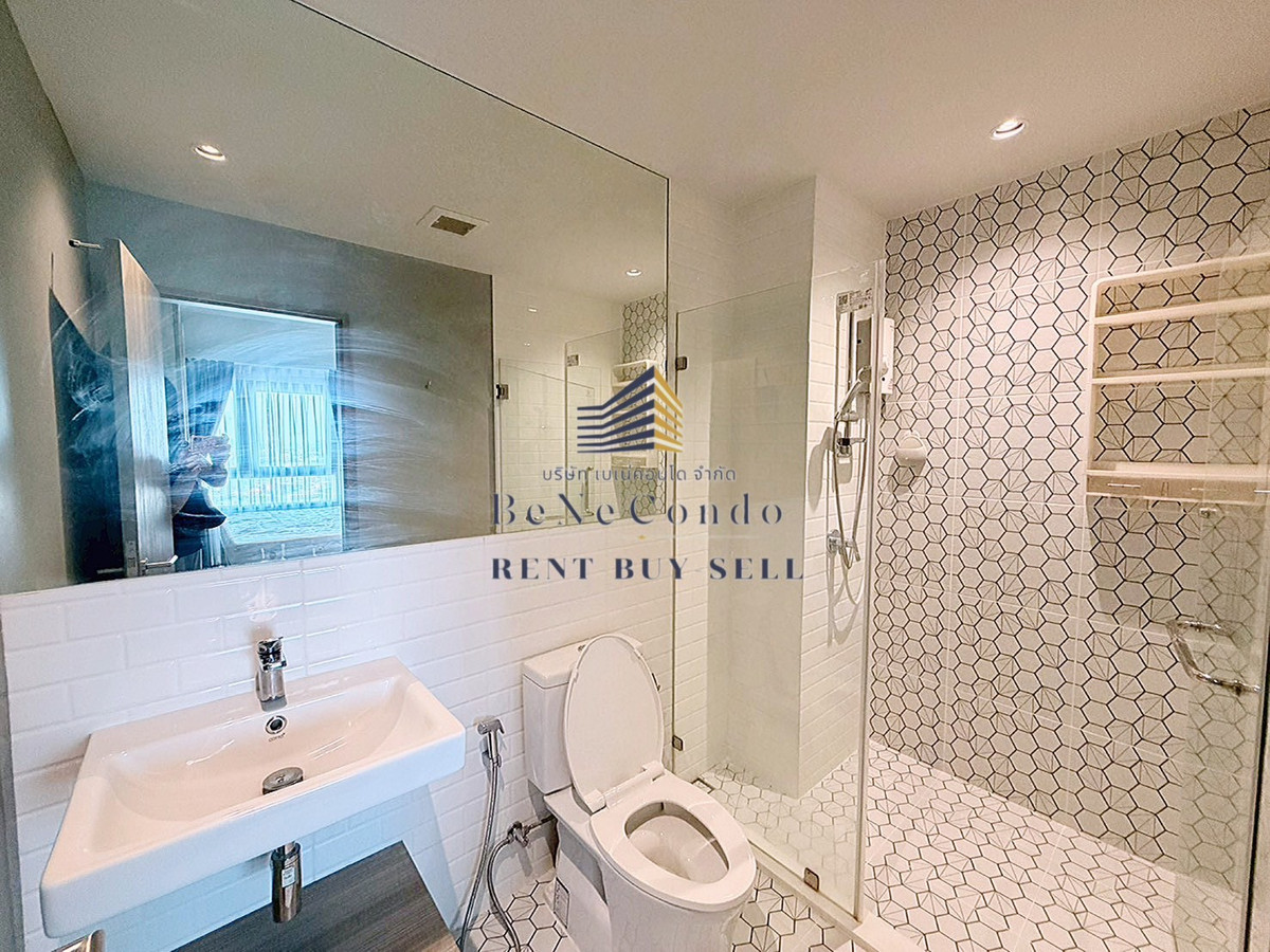 For RentCondoThaphra, Talat Phlu, Wutthakat : *** (2 Bedroom) Condo for rent : Altitude Unicorn Sathorn ***