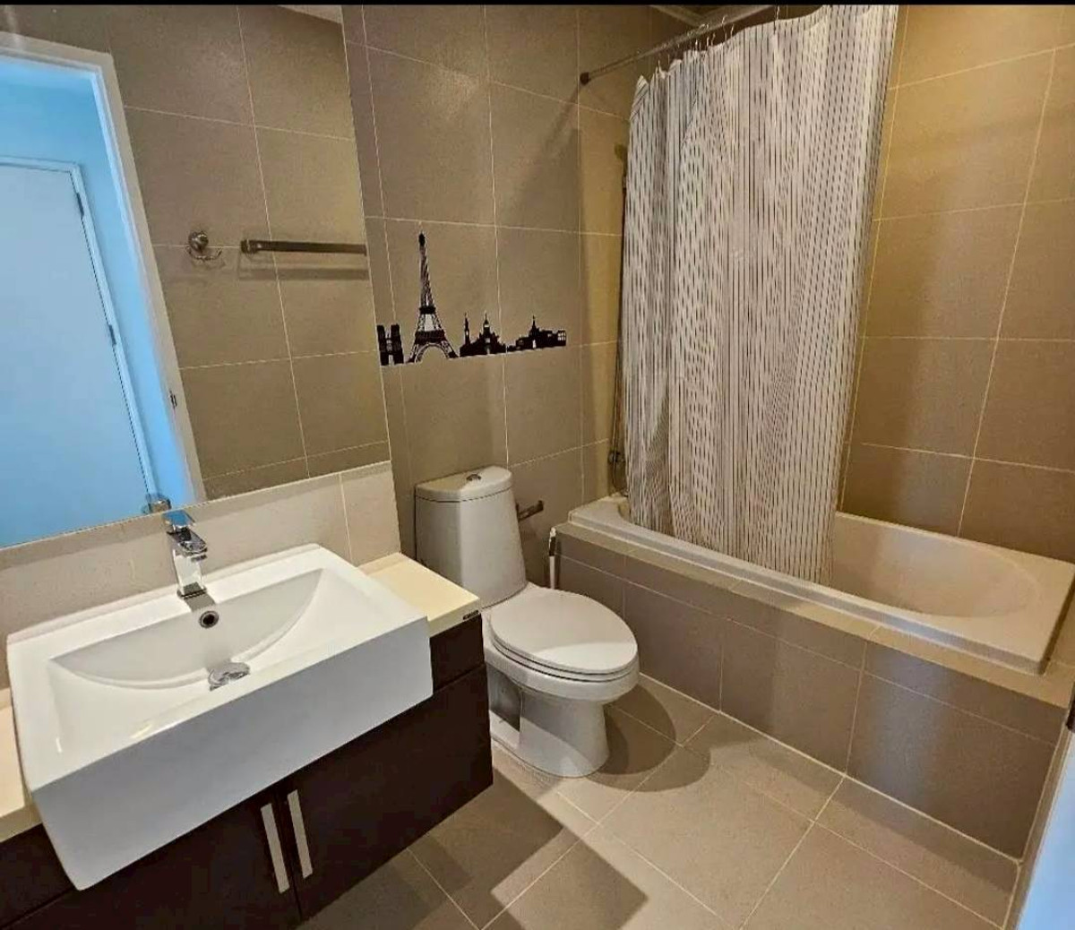 For RentCondoSukhumvit, Asoke, Thonglor : #L200🎉 310369 Condo for rent Noble Remix Sukhumvit36