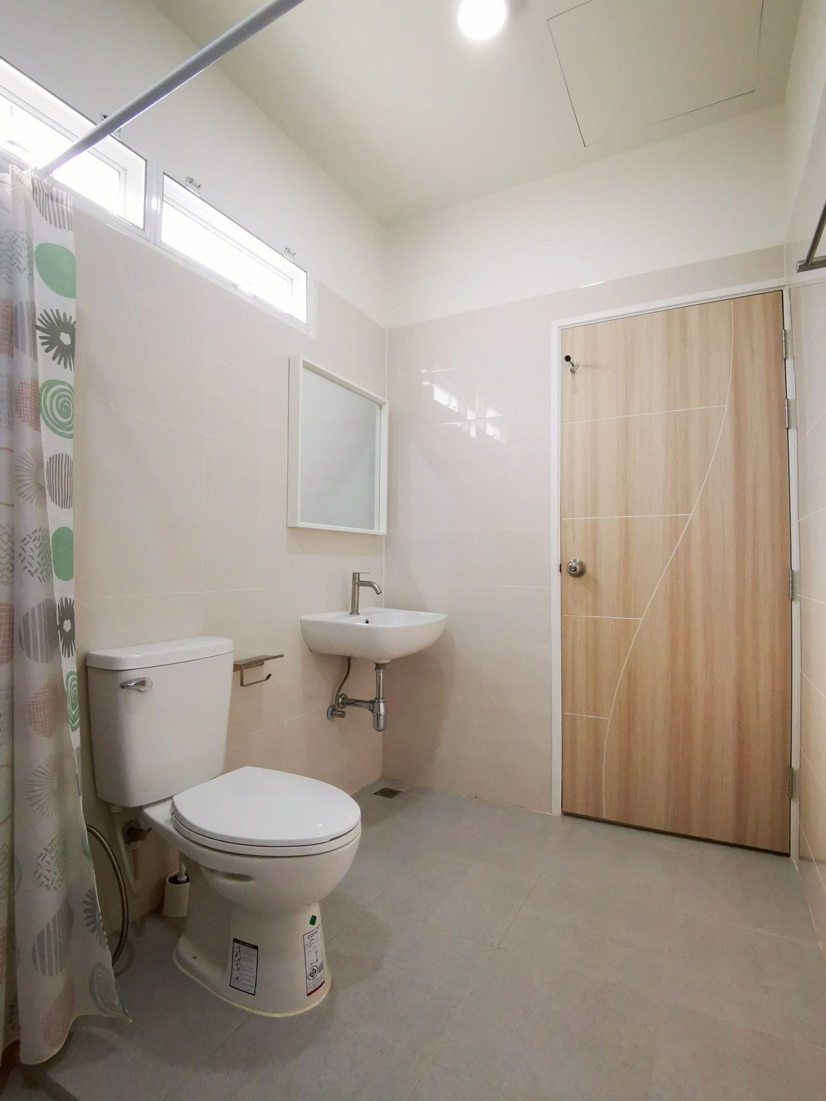 For RentHouseChokchai 4, Ladprao 71, Ladprao 48, : 2-story house, good location, beautifully decorated, for rent in Lat Phrao-Chokchai 4 area, near BTS Phawana, only 1.3 km.