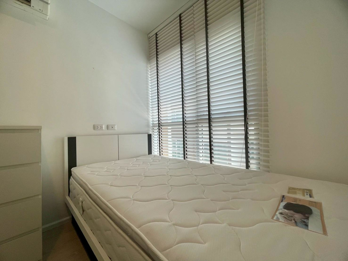 ให้เช่าคอนโดพระราม 9 เพชรบุรีตัดใหม่ RCA : ⭐️🍒 Aspire Rama9 🍒⭐️ 2 Beds 1 Bath, Rental 27,000 Baht