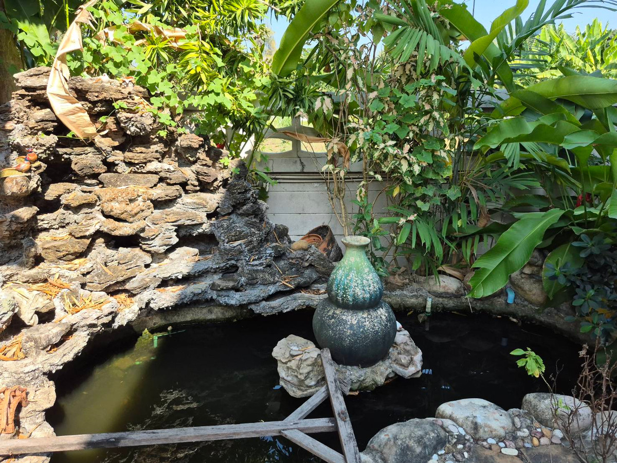 ขายบ้านนวมินทร์ รามอินทรา : บ้านเดี่ยวหรู กฤษดานคร 25 | 16 ล้าน 6 ห้องนอน | ใกล้รถไฟฟ้าวงแหวนรามอินทรา  | บ้านมงคล ฮวงจุ้ยดี  “ครบทั้งทำเล + พลังดี”