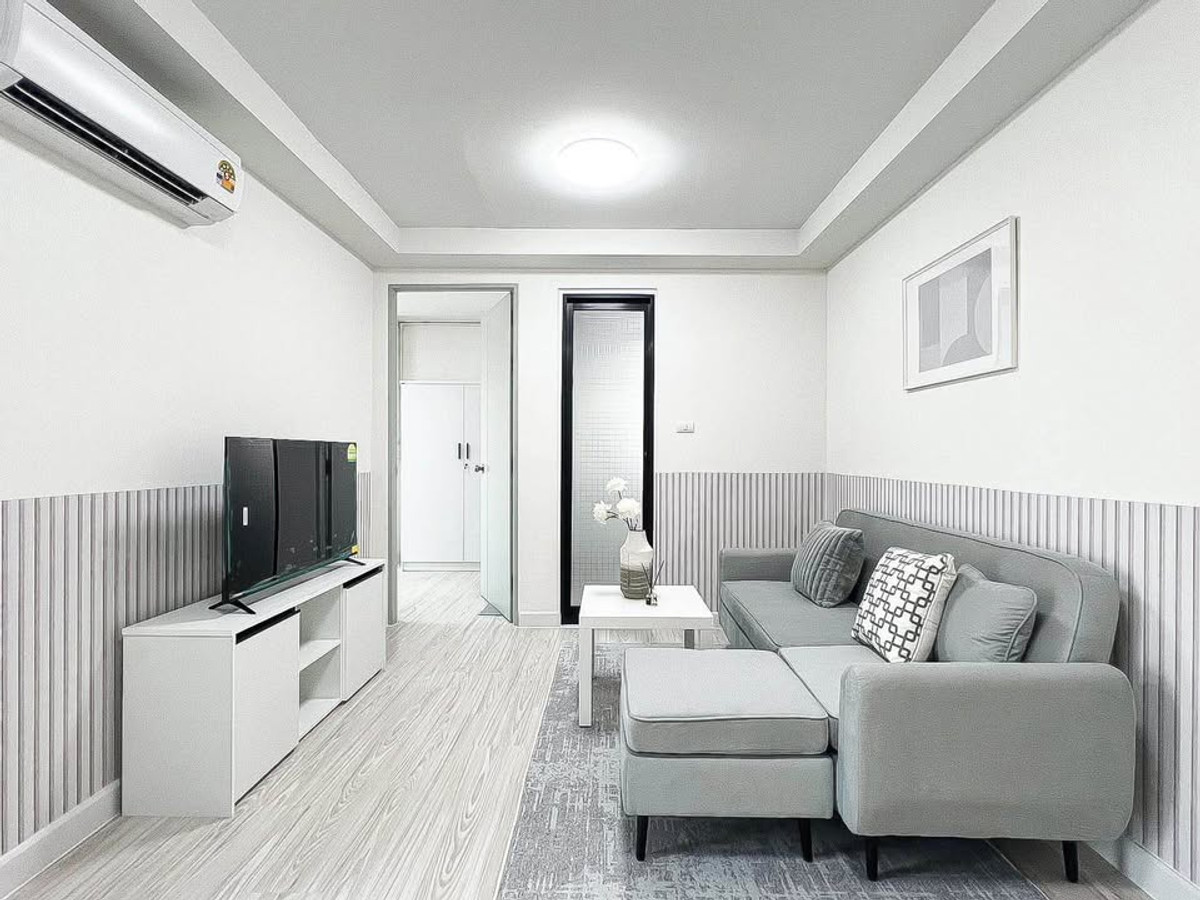 For SaleCondoRatchadapisek, Huaikwang, Suttisan : ‼️L Style Condo 💥MRT Huai Khwang Station💥