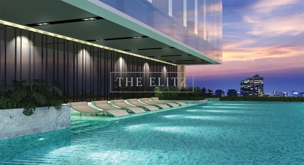 For RentCondoThaphra, Talat Phlu, Wutthakat : ✨ Experience a higher standard of living than The Room Sathorn–Taksin. Live life through tastefully designed spaces. To support every moment of life