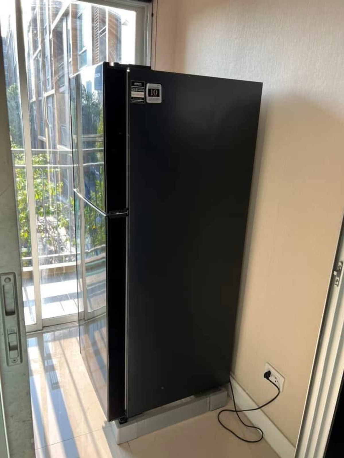 ให้เช่าคอนโดเกษตรศาสตร์ รัชโยธิน : 🌟ปล่อยเช่า Metro Luxe Kaset (เมโทร ลักซ์ เกษตร) 🔌เครื่องใช้ไฟฟ้าครบ + ที่จอดรถ+บิ้วอินมา 300,000 กว่า