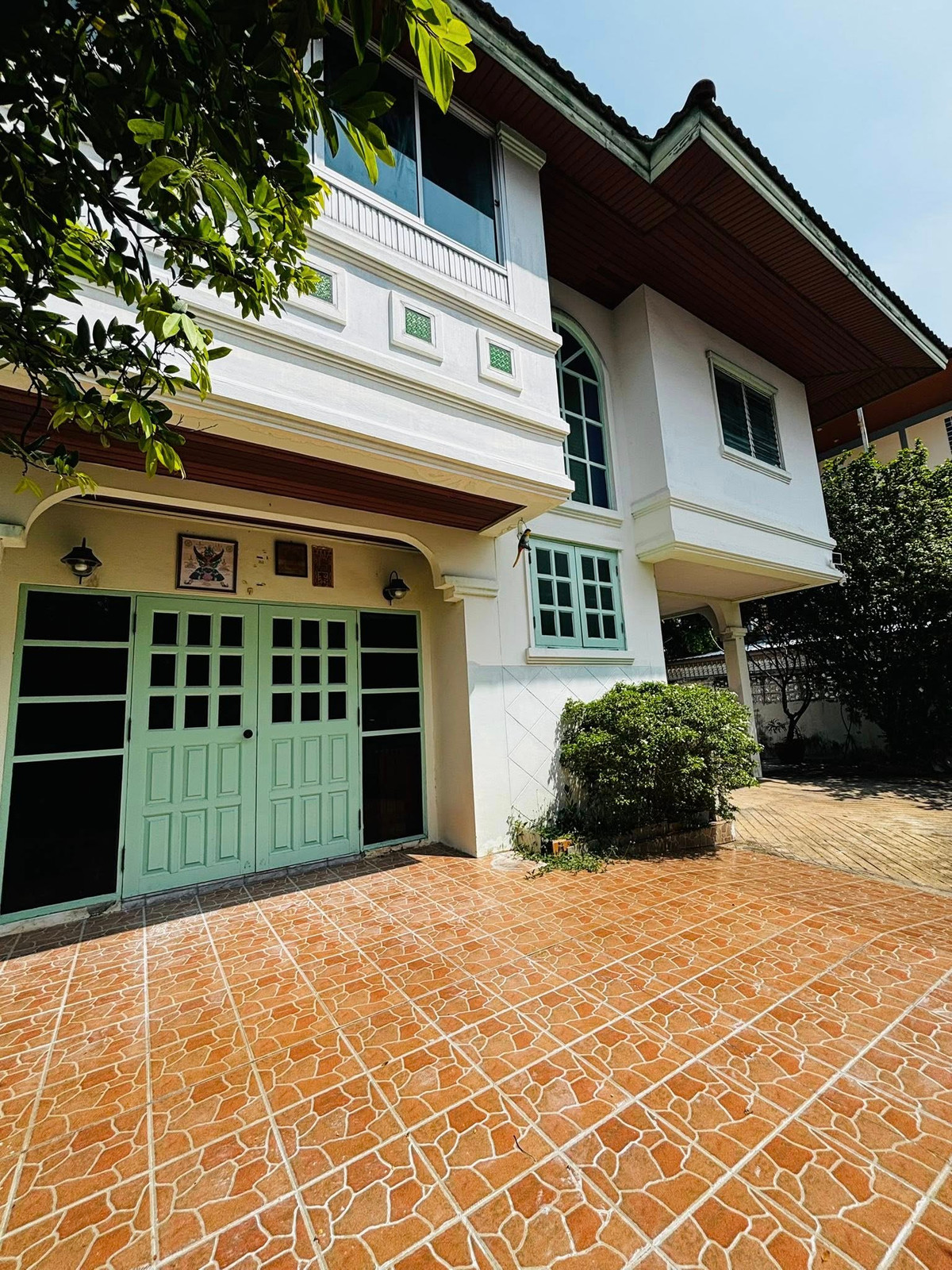 ให้เช่าบ้านโชคชัย4 ลาดพร้าว71 : ⚡ ให้เช่า บ้านเดี่ยว 2 ชั้น ซอย ลาดพร้าว วังหิน 24 ใกล้ BTS ขนาด 79 ตร.ว. ⚡