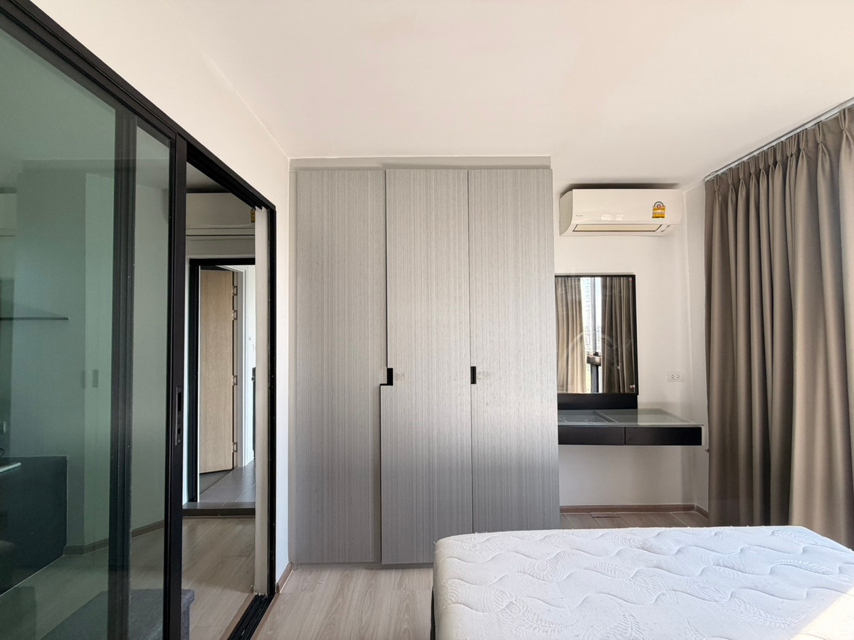 For RentCondoRama9, Petchburi, RCA : Rise Rama 9 🌟PN-00005075🌟