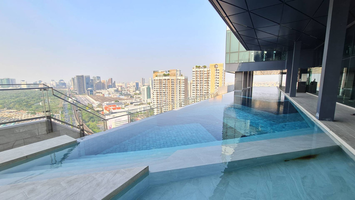 ให้เช่าคอนโดสะพานควาย จตุจักร : 🔥🔥ปล่อยเช่าด่วนคอนโด ไอดีโอ พหลโยธิน-จตุจักร ใกล้ BTS สะพานควาย‼️