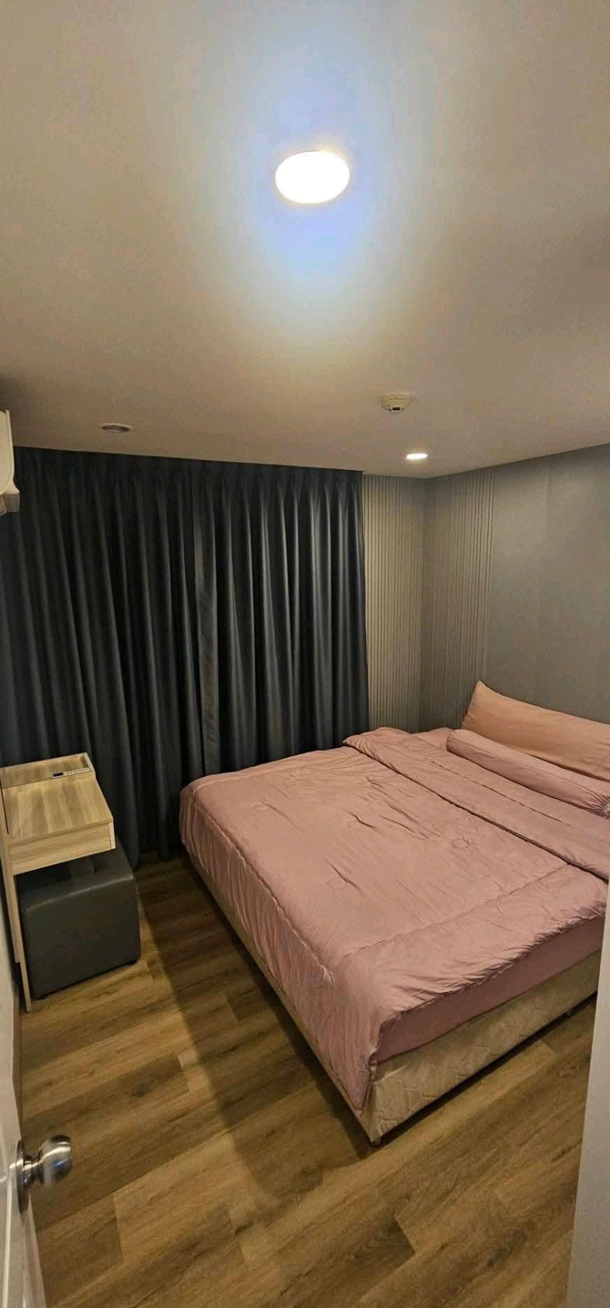 For RentCondoPattanakan, Srinakarin : 📌 Condo for rent, Elements Srinakarin, 2 bedrooms, 2 bathrooms, Elements Srinakarin (Opposite Seacon Square)