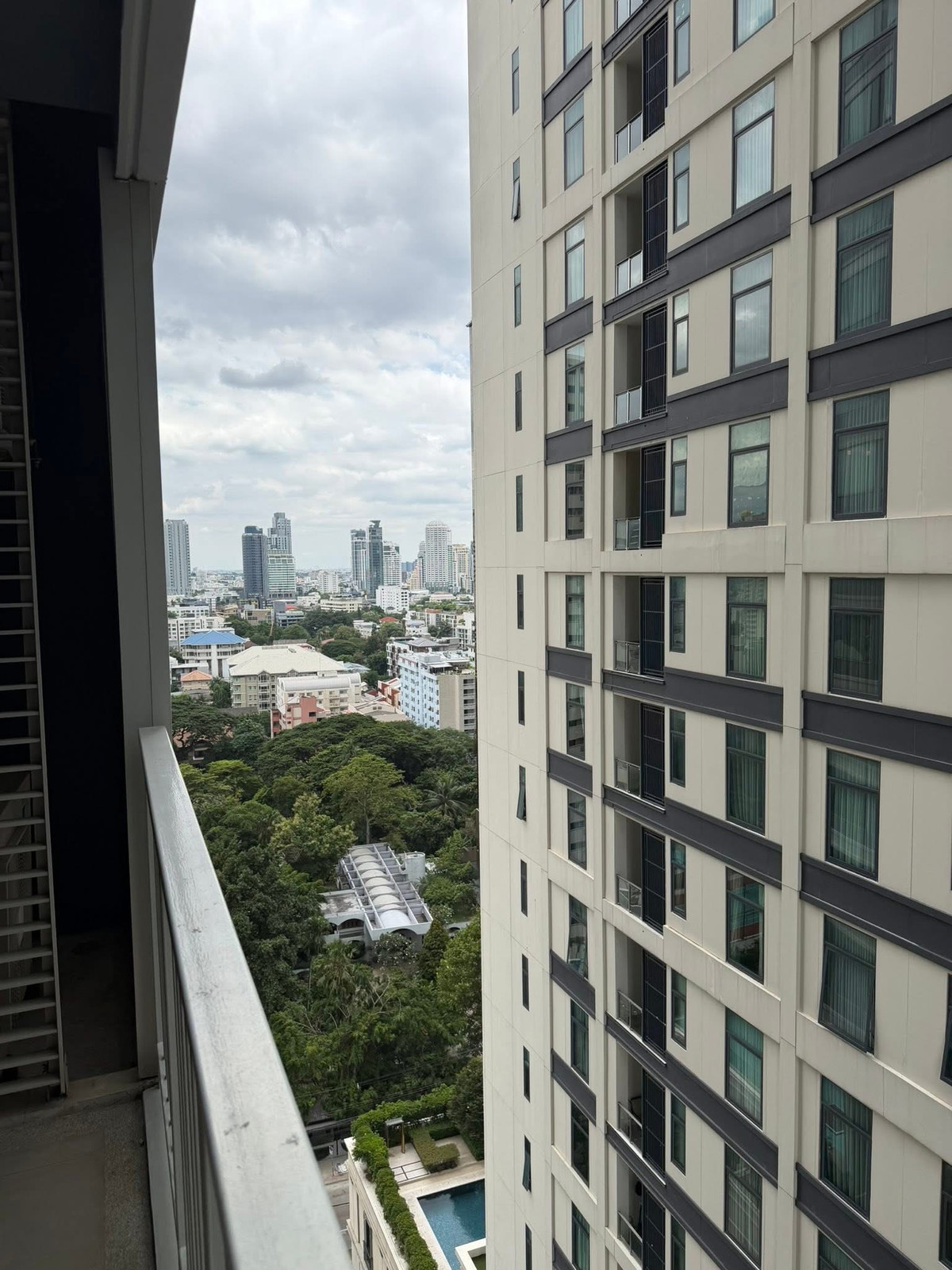 For SaleCondoSukhumvit, Asoke, Thonglor : 🏠✨ 39 By Sansiri | 1 bedroom condo for sale (HBH-HL-144)