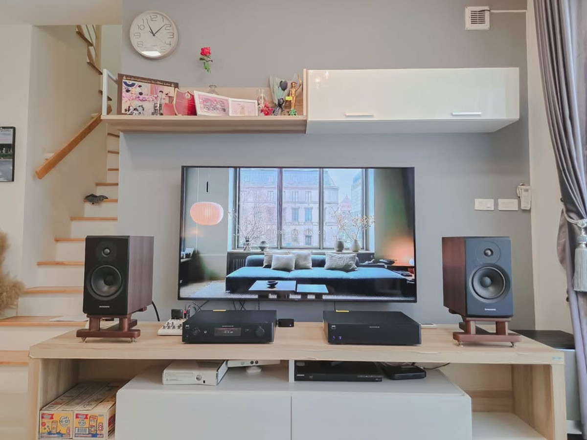 ขายทาวน์โฮมขอนแก่น : ทาวน์โฮม 2 ชั้น พฤกษา แอร์พอร์ต แต่งสวย ใกล้สนามบินขอนแก่น เฟอร์ครบ หิ้วกระเป๋าเข้าอยู่ได้เลย