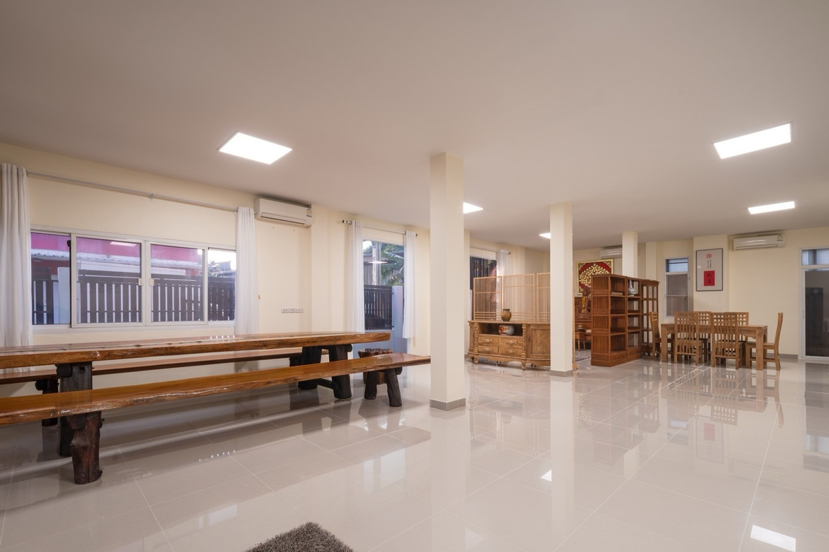 ให้เช่าทาวน์โฮมลาดพร้าว101 แฮปปี้แลนด์ : ทาวน์โฮมทำเลลาดพร้าว พร้อมให้เช่า เฟอร์ครบ ใกล้รถไฟฟ้าทั้งสายสีเหลืองและสายสีส้ม 🚃