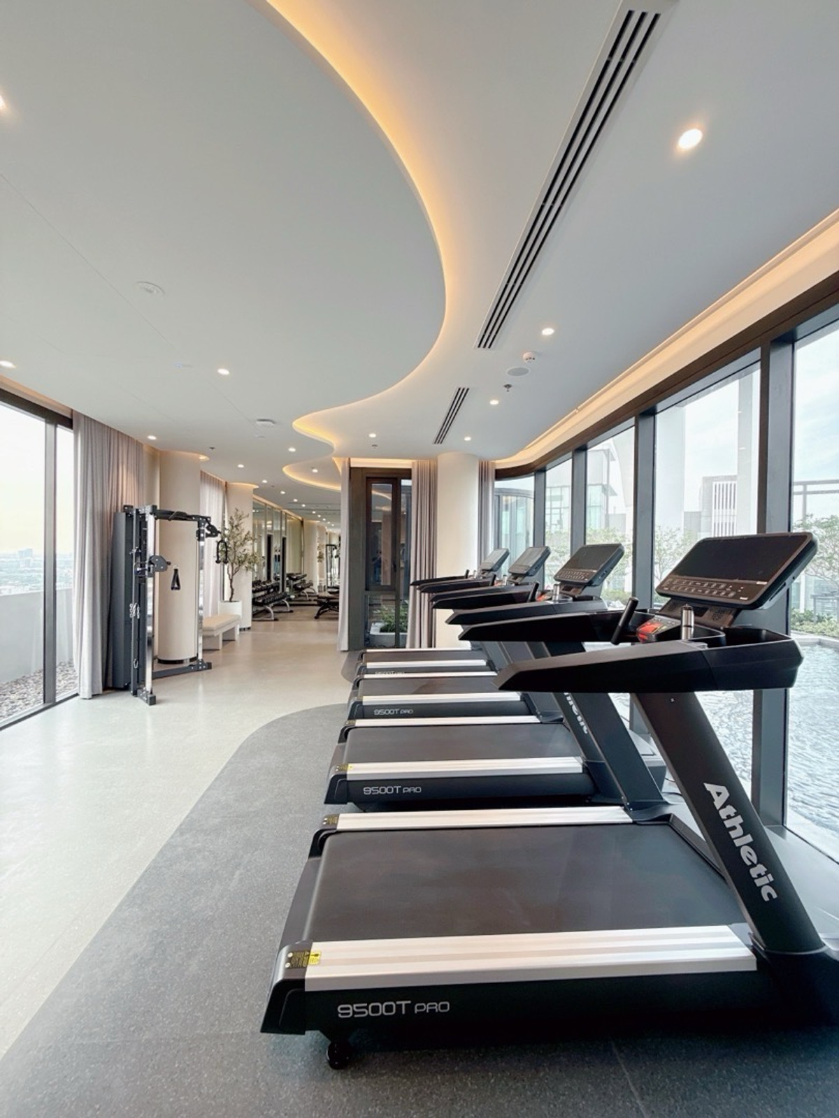 For SaleCondoKasetsart, Ratchayothin : 𝐂𝐎𝐁𝐄 𝐊𝐀𝐒𝐄𝐓 Sripatum, easy installments 𝟖,𝟗𝟎𝟎/month 𝐅𝐫𝐞𝐞 down payment 𝐎 baht, new room, ready to move in, cheapest promotion.