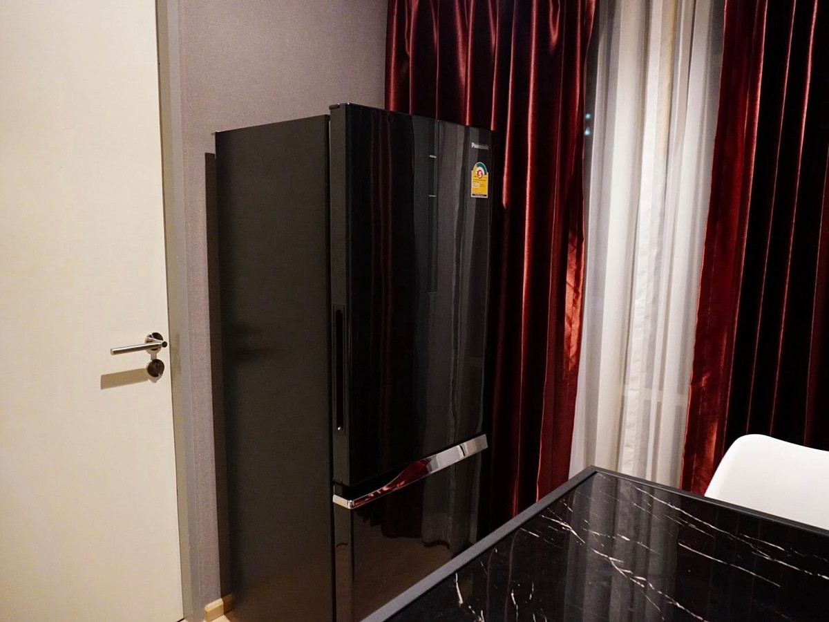 ขายคอนโดสุขุมวิท อโศก ทองหล่อ : The Clover Thonglor / 1 Bedroom (SALE WITH TENANT), เดอะ โคลเวอร์ ทองหล่อ / 1 ห้องนอน (ขายพร้อมผู้เช่า) NA085