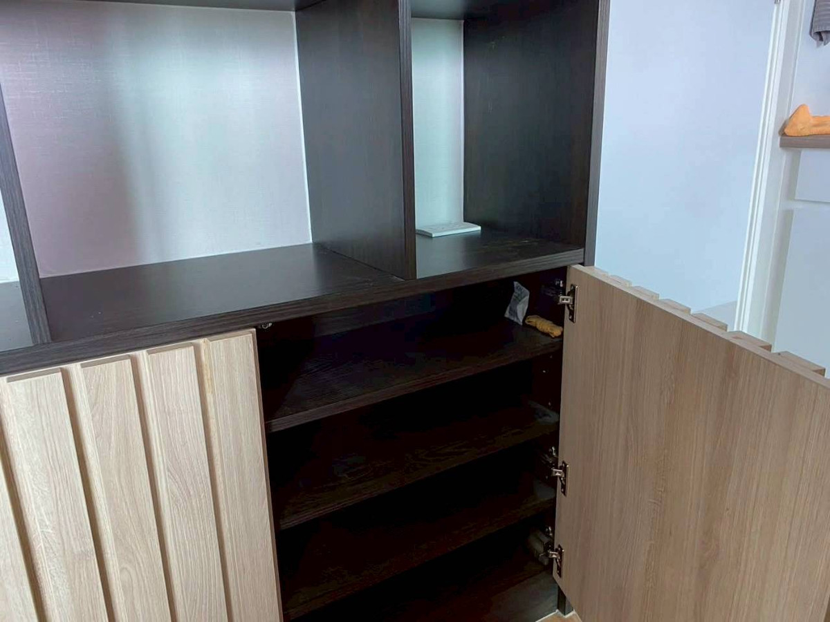 ขายคอนโดพระราม 3 สาธุประดิษฐ์ : ✅ S-LRSU109 ✅ Line : @p2nproperty