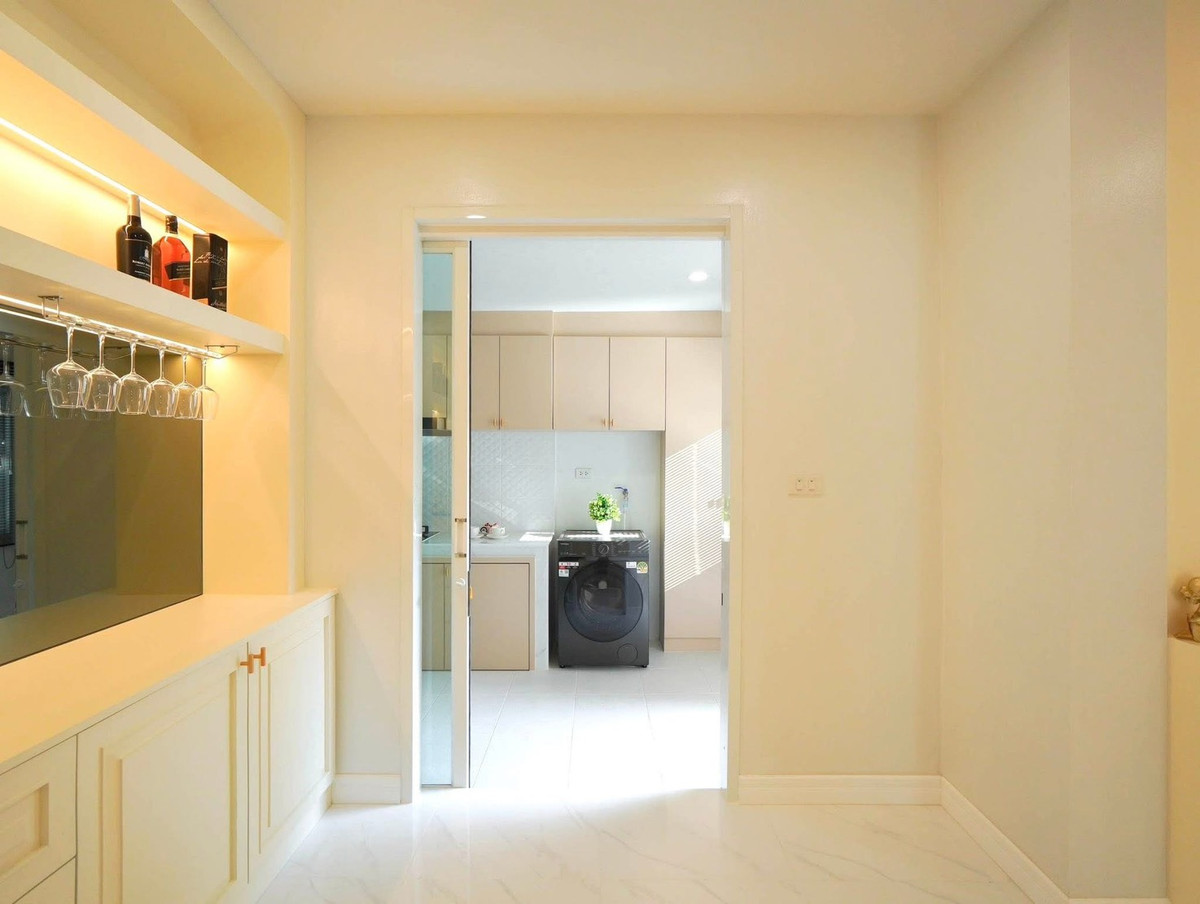 ขายบ้านพัทยา บางแสน ชลบุรี สัตหีบ : ลลนา ชัยพฤกษ์ / 3 ห้องนอน (ขาย), Lallana Chaiyapruek / 3 Bedrooms (FOR SALE) AM118