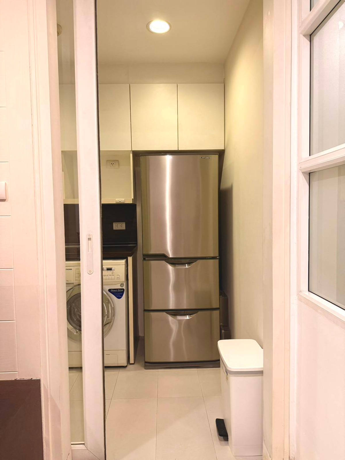 ขายคอนโดวงเวียนใหญ่ เจริญนคร :  🔥 ขาย 🔥เดอะ บางกอก สาทร - ตากสิน - The Bangkok Sathorn - Taksin / 2 Bedroom ATOM025