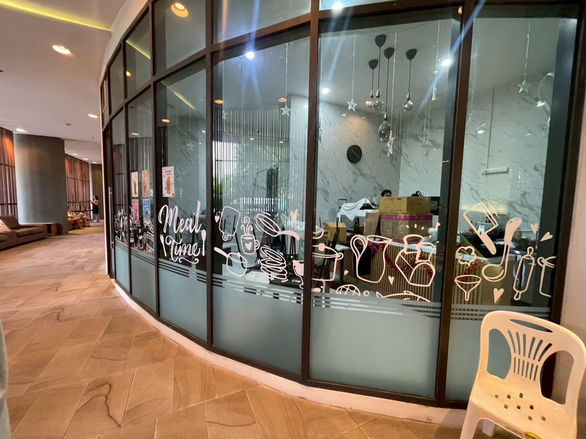 ขายคอนโดพระราม 3 สาธุประดิษฐ์ : 🌊 U Delight Residence Riverfront พระราม 3 วิวแม่น้ำเจ้าพระยา ห้องมุม 2 นอน 56 ตร.ม. แต่งครบ พร้อมอยู่ 5 ล้านบาท เท่านั้น