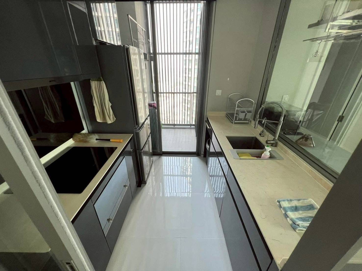 For RentCondoOnnut, Udomsuk : The Room Sukhumvit 69 / 2 Bedrooms (FOR RENT), The Room Sukhumvit 69 / 2 Bedrooms (FOR RENT) MMK042