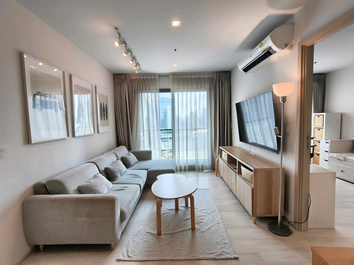 ให้เช่าคอนโดวิทยุ ชิดลม หลังสวน : ให้เช่า / Rent Condo Life One Wireless, 2 Bedroom ใกล้ BTS Chidlom,BTS Phloen Chit, Central Embassy, Central Chidlom

