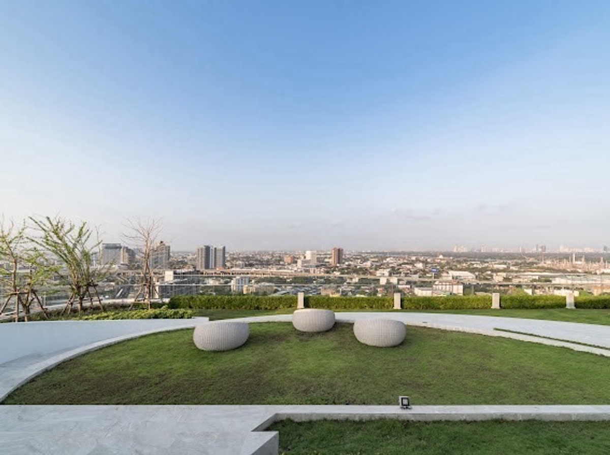 For RentCondoOnnut, Udomsuk : For Rent: Ideo Mobi Sukhumvit 66, 60,000 THB [MPr260326]