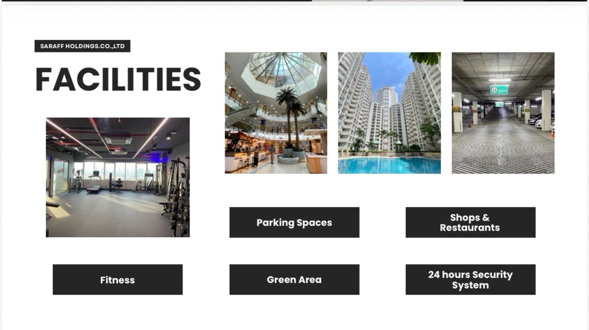 OfficeRama3 (Riverside),Satupadit : Office for rent in SV City building, next to BRT Wat Dan.