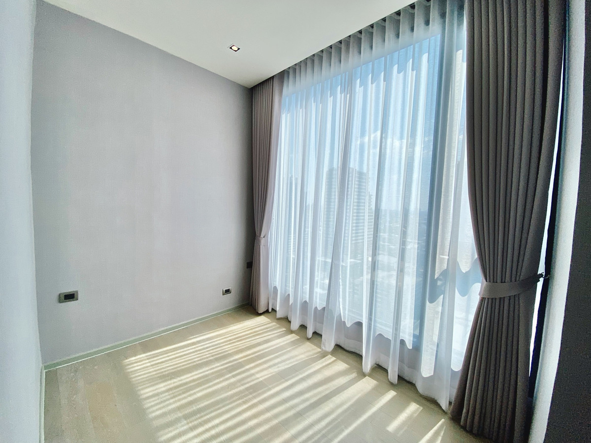 For RentCondoSukhumvit, Asoke, Thonglor : Condo for rent Hyde Heritage Thonglor 3 bedrooms 3 bathrooms Ready to move in!!