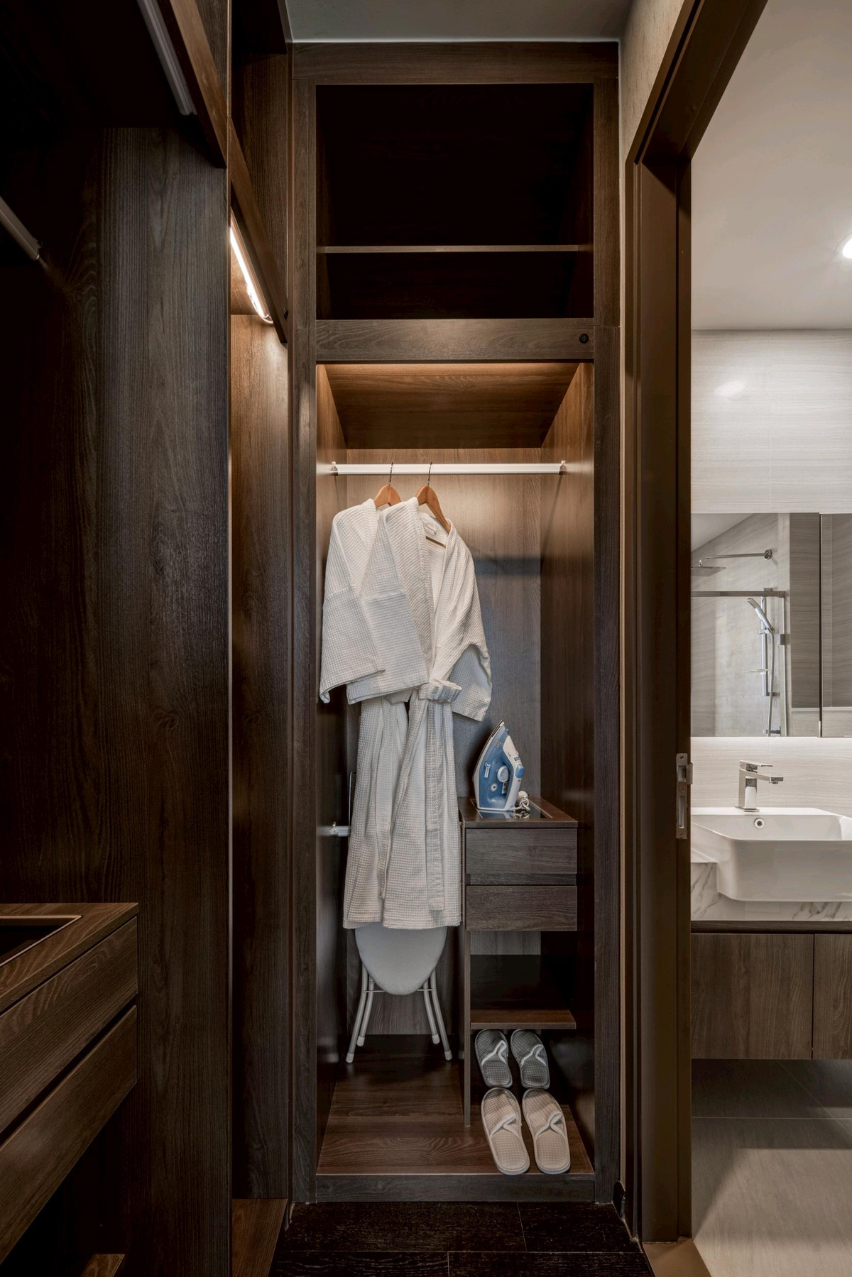 For RentCondoSukhumvit, Asoke, Thonglor : #E217 🎉 270369 Condo for rent Hampton Residence Thonglor