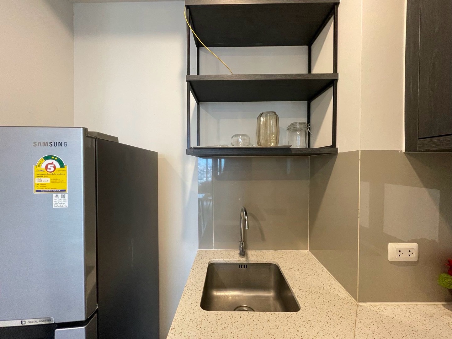 ให้เช่าคอนโดรัชดา ห้วยขวาง : 2 Bed XT HUAIKHWANG Ready to move in
