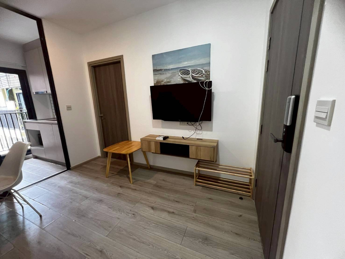 For RentCondoLadprao, Central Ladprao : For rent Metris Latphrao 1bedroom pet friendly 0886382235