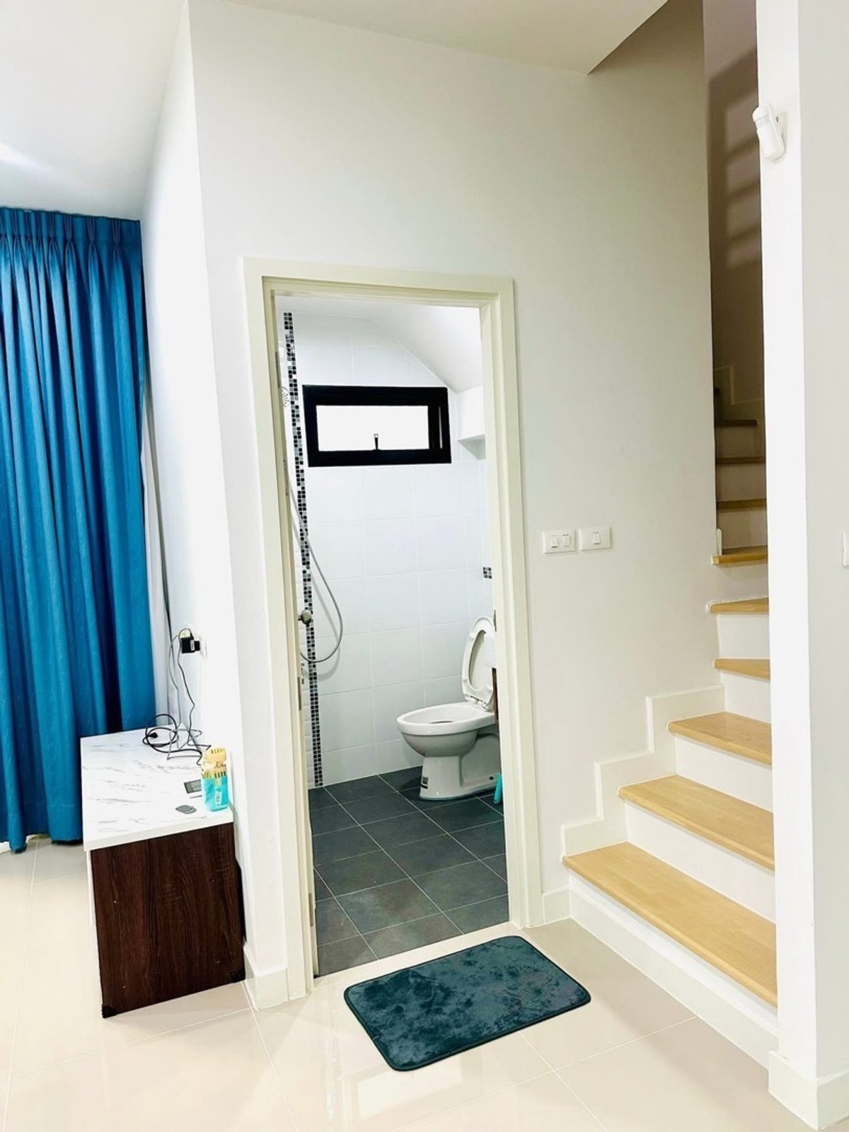 For RentHousePhutthamonthon, Salaya : 📍 house for rent Baan Fah Greenery Theo Pinklao-Petchkasem 
 Soi Rai Khing 42 🌲🫶🏻 LineOA : @ladysai