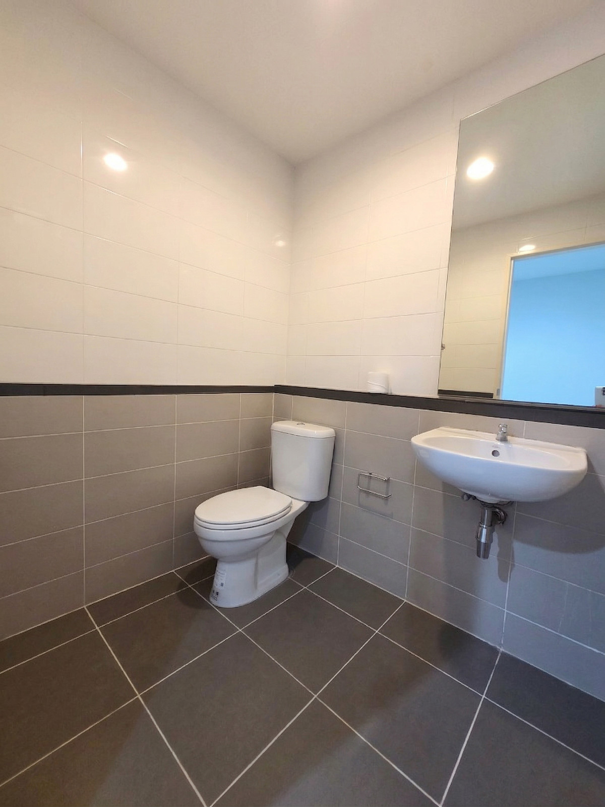 ขายทาวน์โฮมอ่อนนุช อุดมสุข : ทาวน์โฮม 3 ชั้น ใกล้ BTS อ่อนนุช ทำเลดี